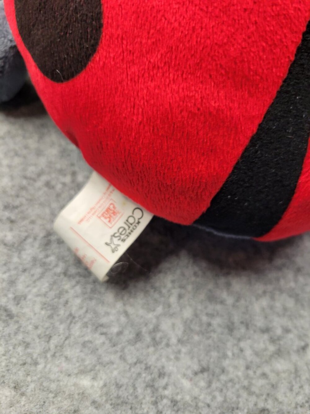 plush - Picture 6 of 9
